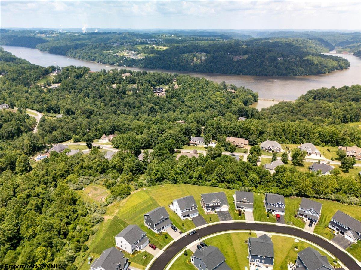 245 Falling Water Lane