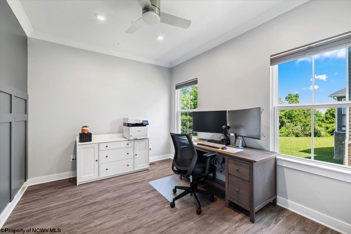 245 Falling Water Lane