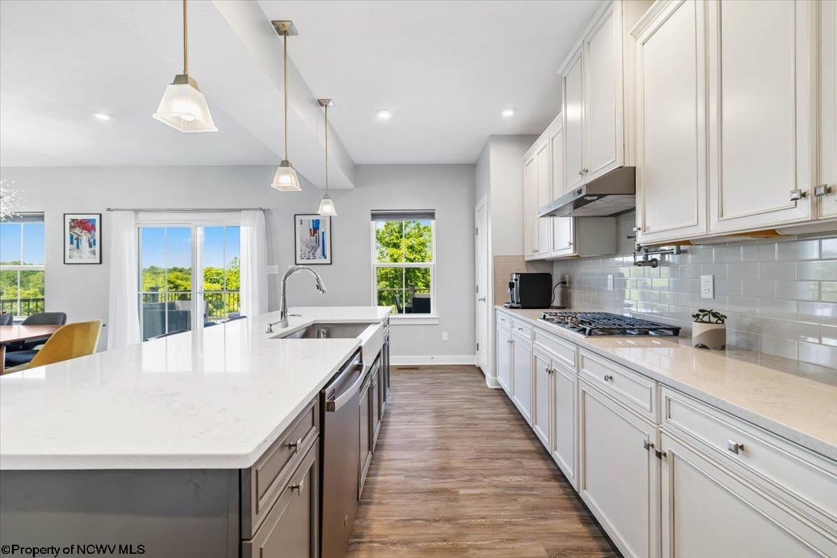 245 Falling Water Lane