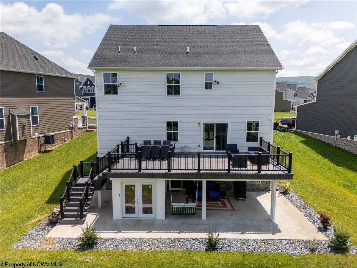 245 Falling Water Lane