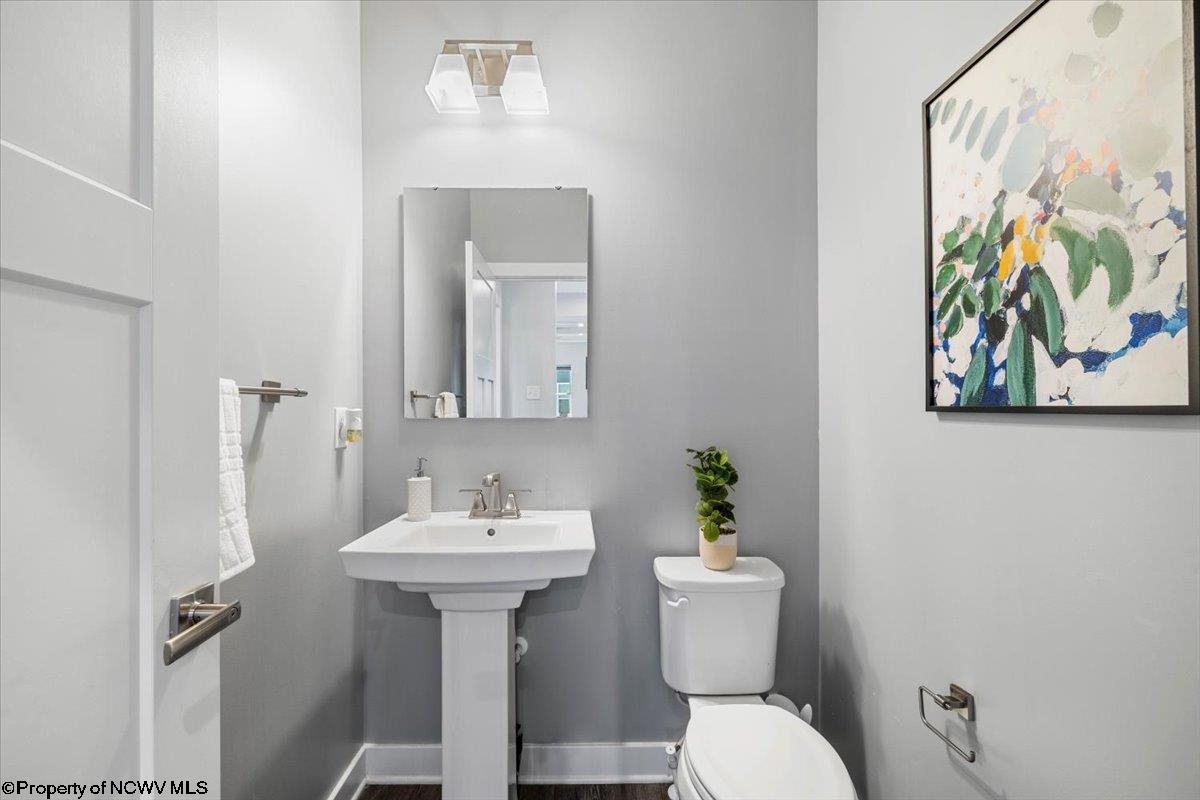 245 Falling Water Lane