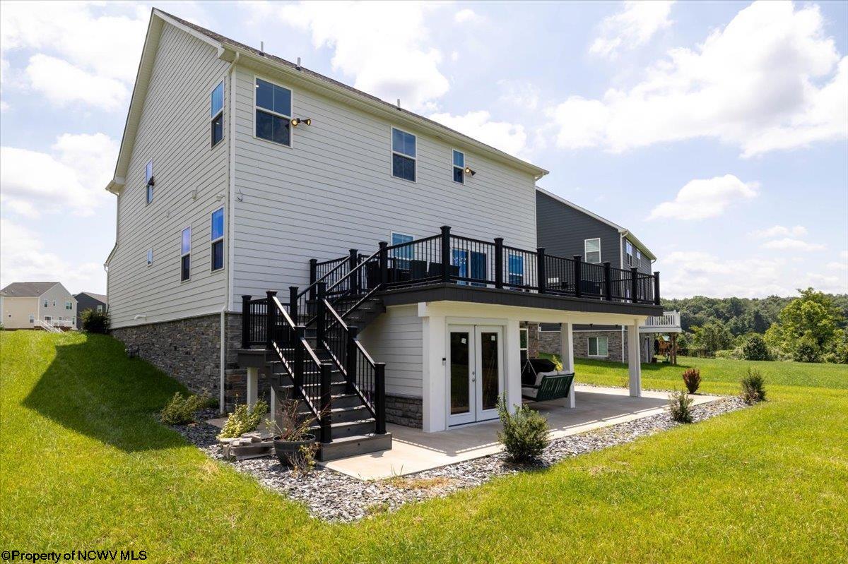 245 Falling Water Lane