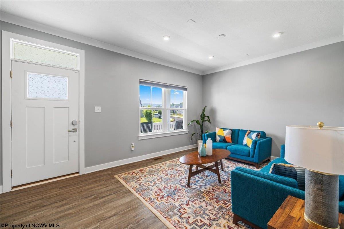 245 Falling Water Lane