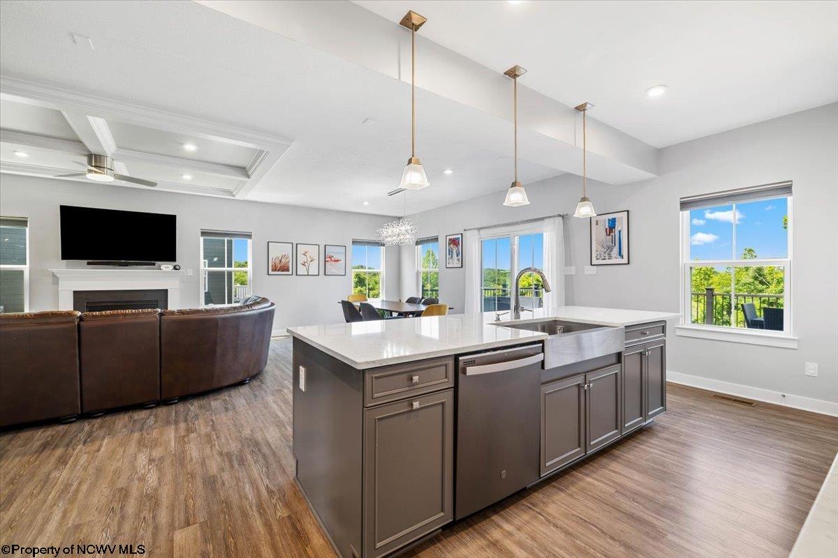 245 Falling Water Lane