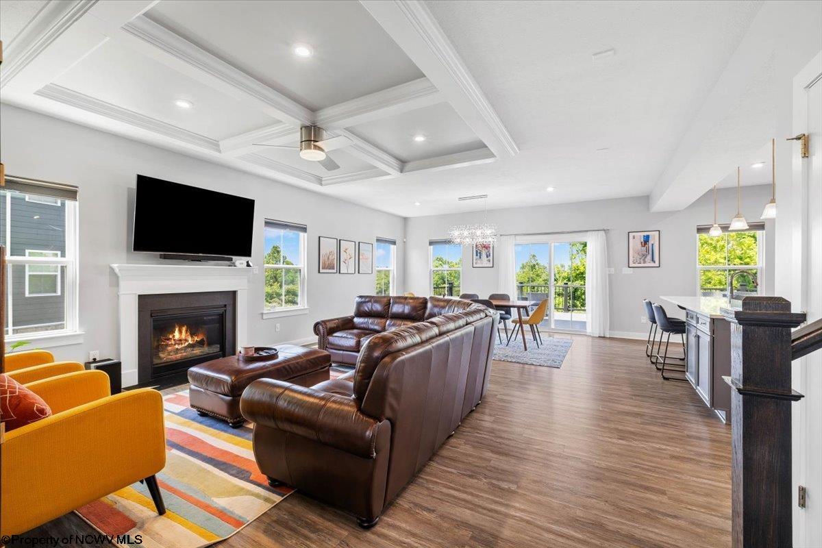 245 Falling Water Lane