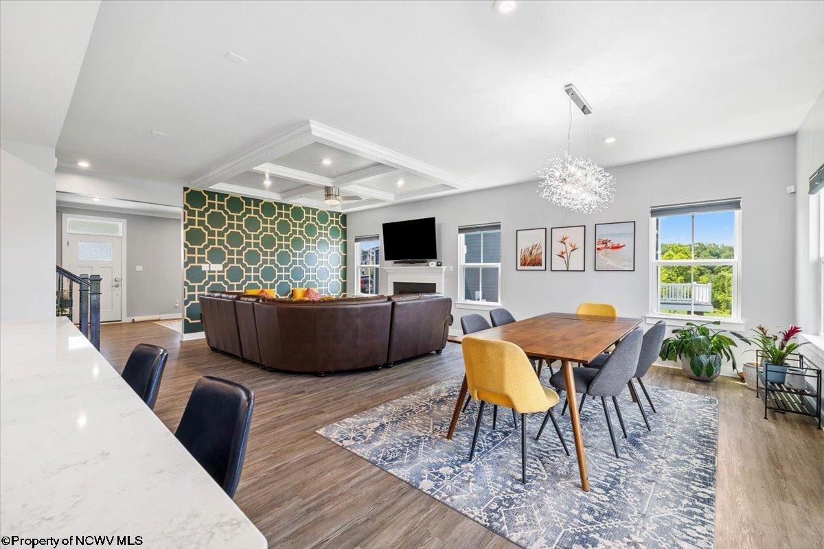 245 Falling Water Lane