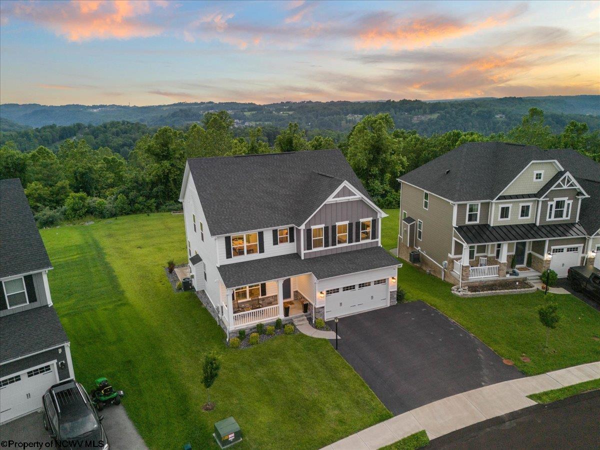 245 Falling Water Lane