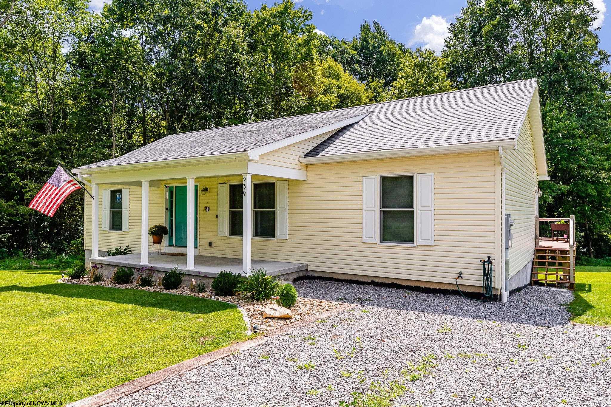 239 E Shady Brook Estates