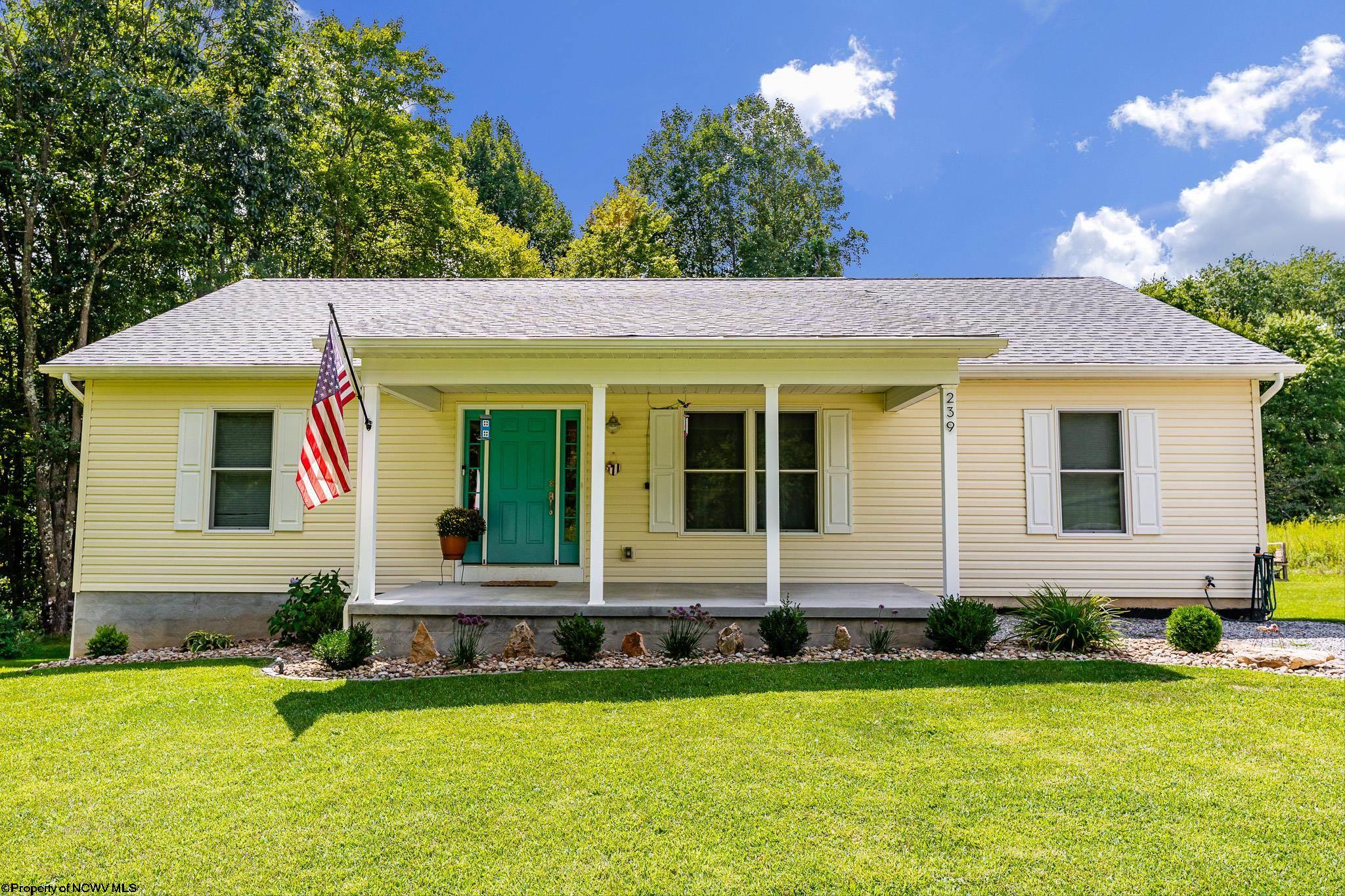 239 E Shady Brook Estates