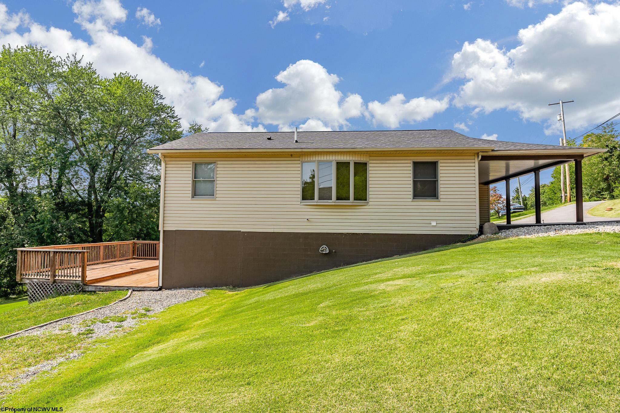 1266 Grafton Road