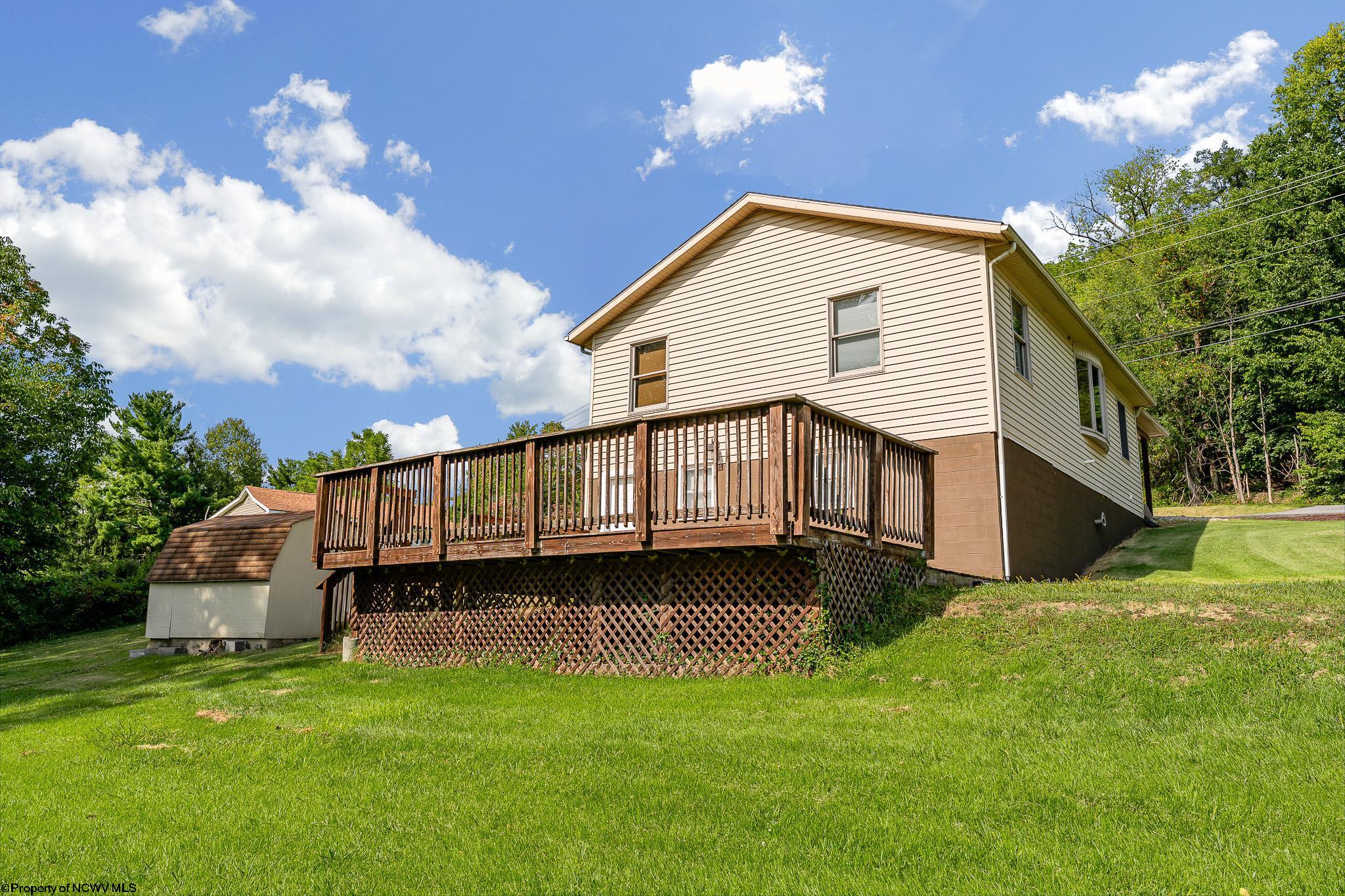 1266 Grafton Road