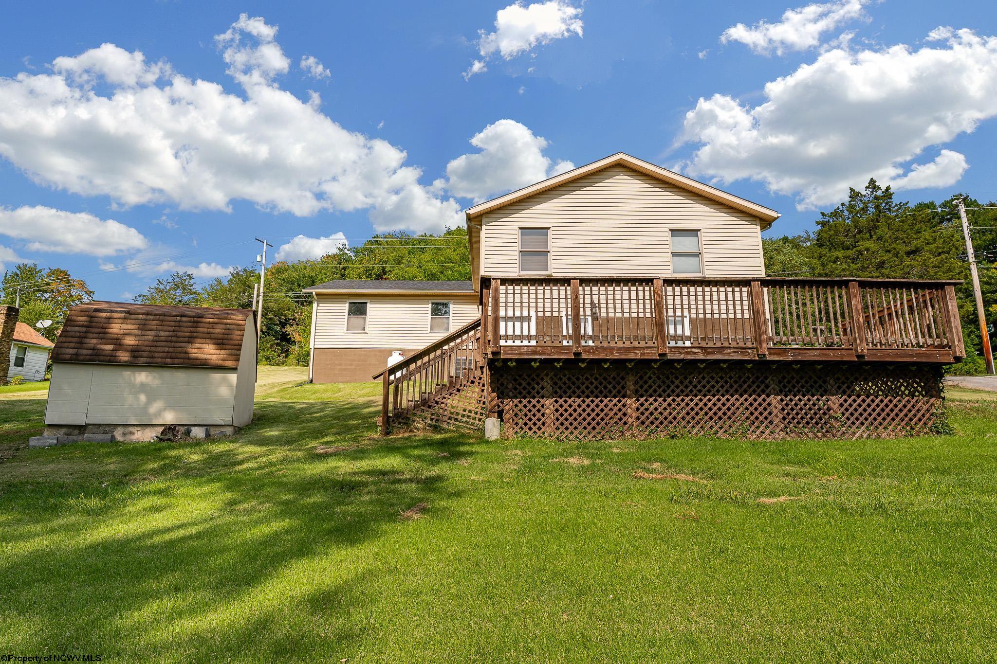 1266 Grafton Road