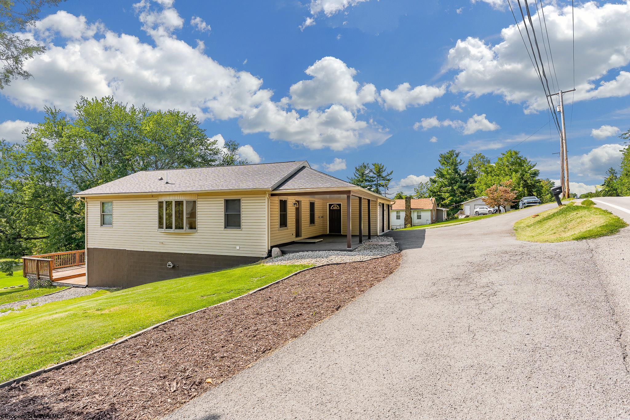 1266 Grafton Road