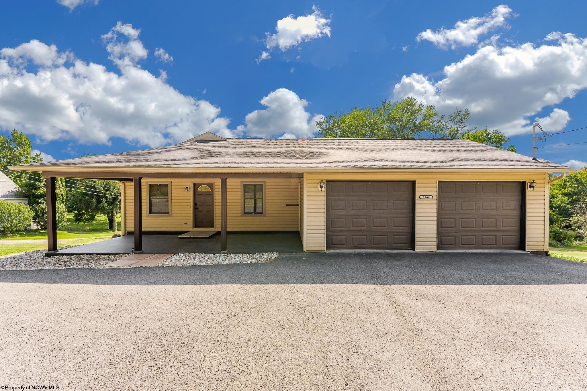 1266 Grafton Road