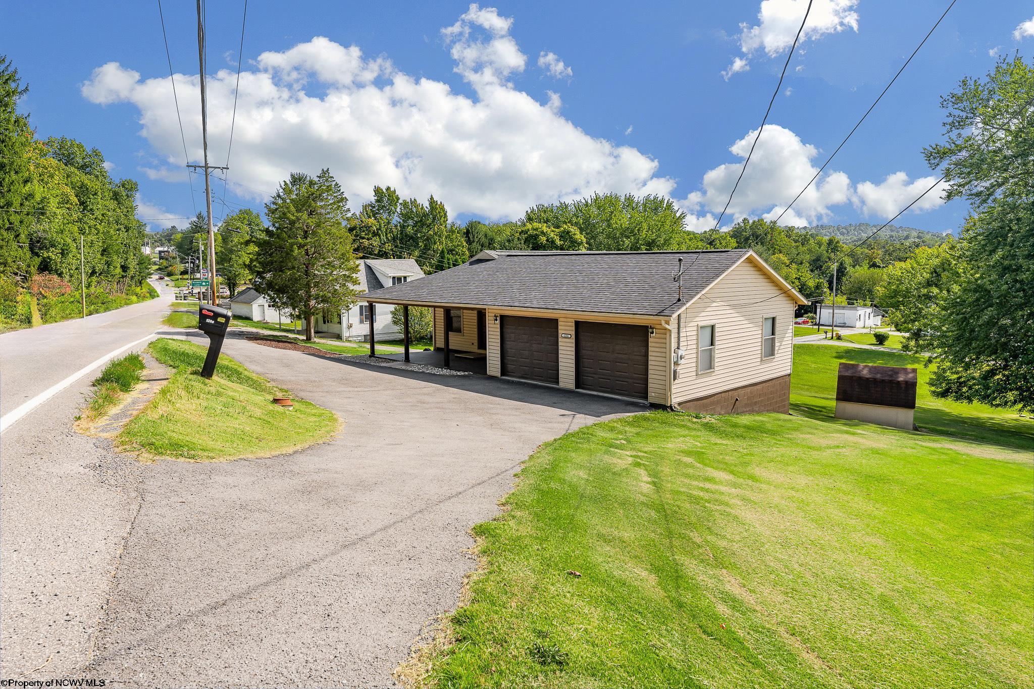 1266 Grafton Road