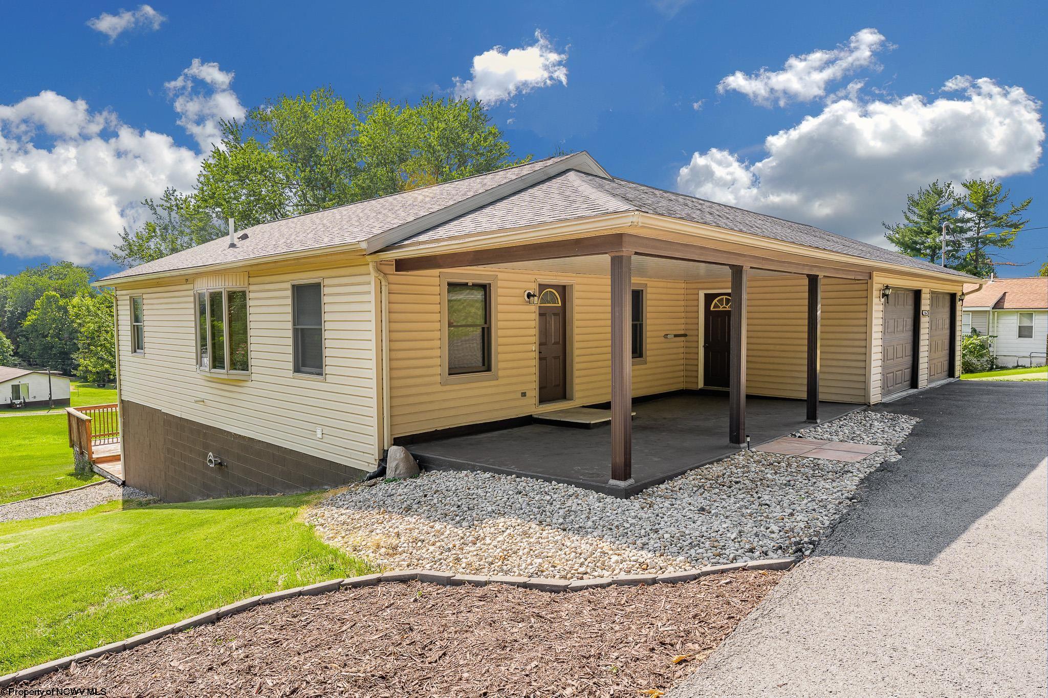 1266 Grafton Road