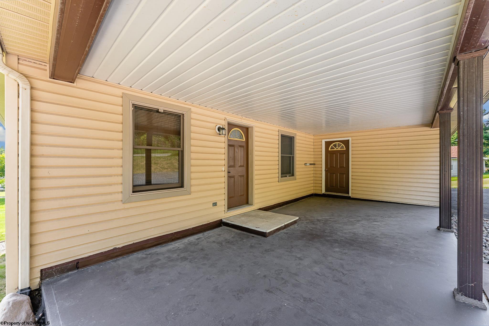 1266 Grafton Road