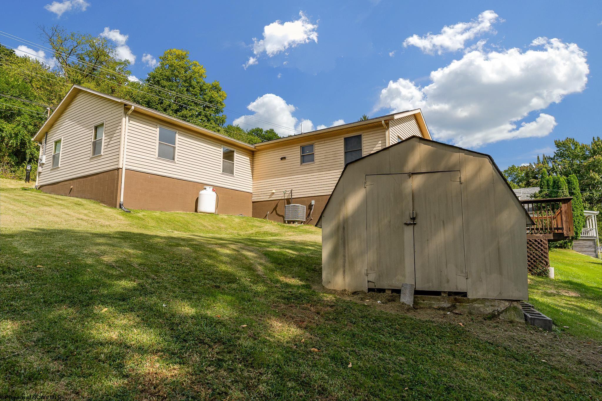 1266 Grafton Road