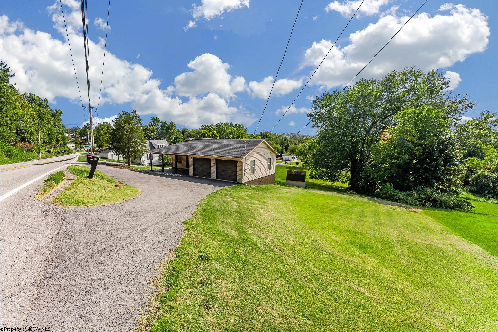 1266 Grafton Road