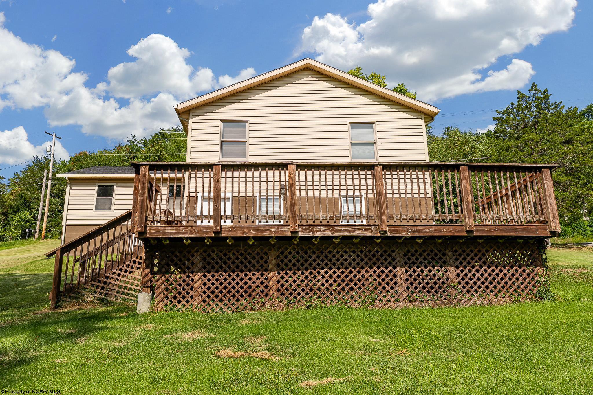 1266 Grafton Road