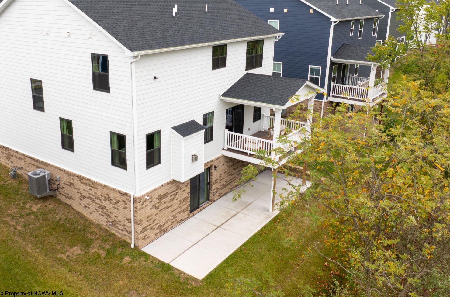 209 Falling Water Lane