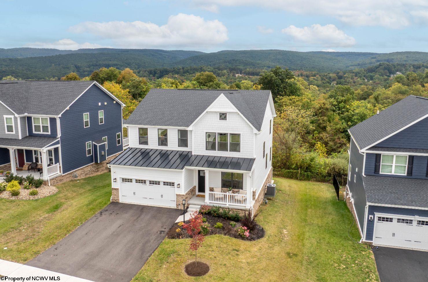 209 Falling Water Lane