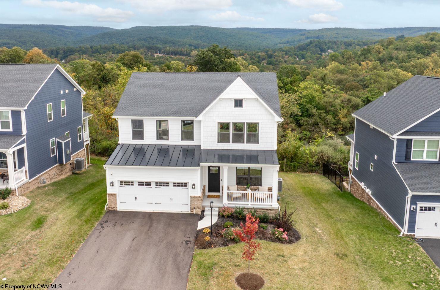 209 Falling Water Lane