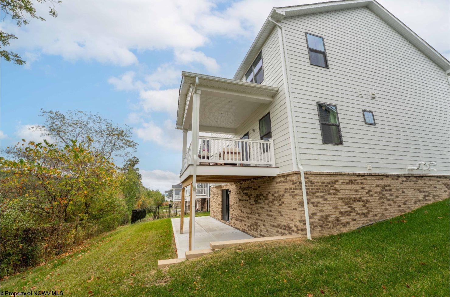 209 Falling Water Lane