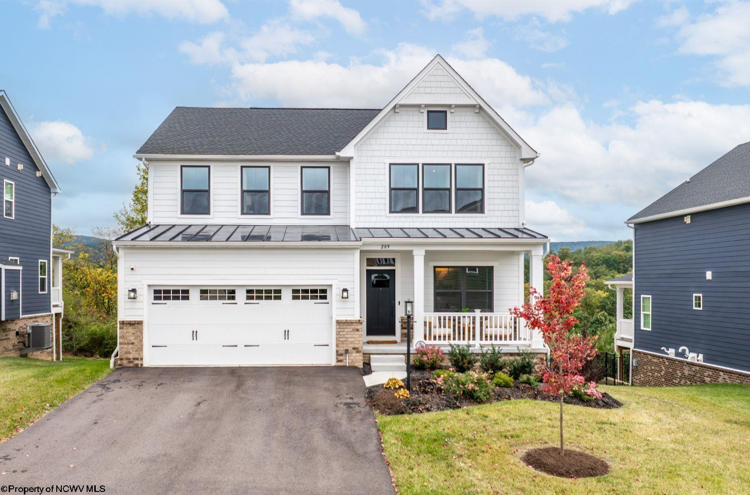 209 Falling Water Lane
