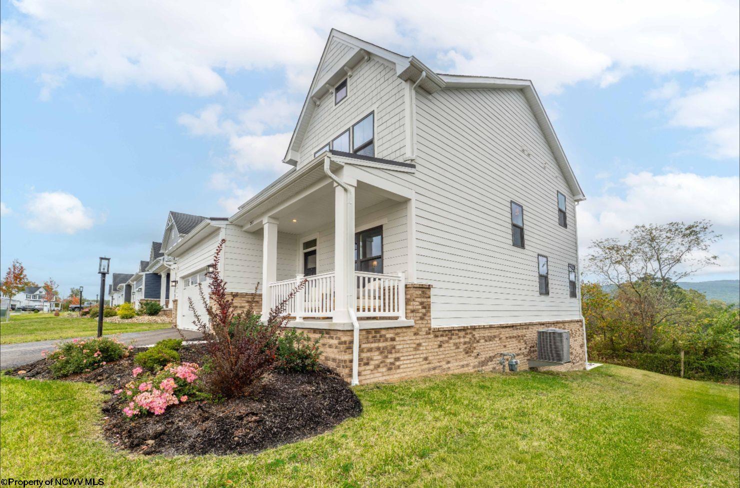 209 Falling Water Lane