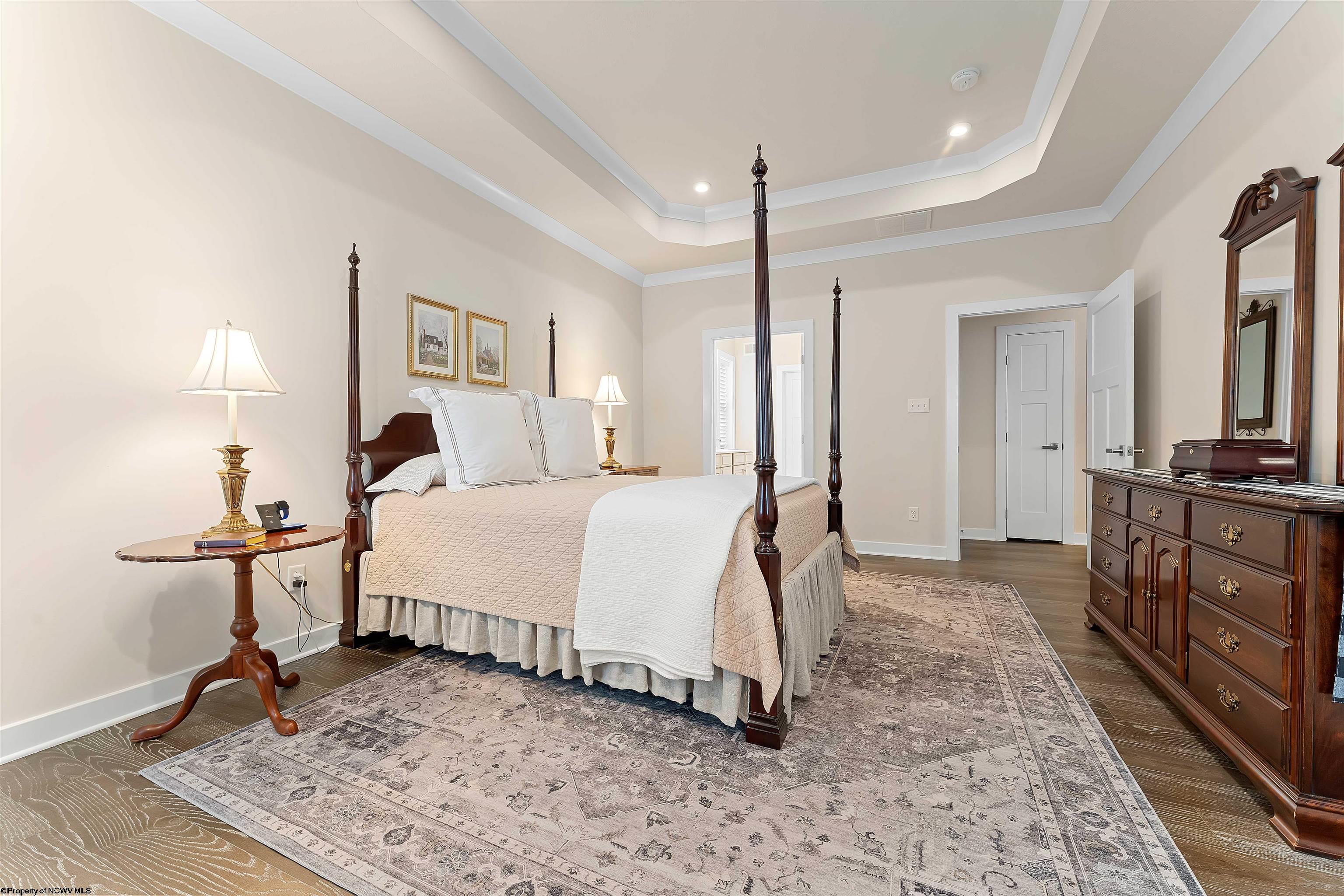 105 Tamarack Court