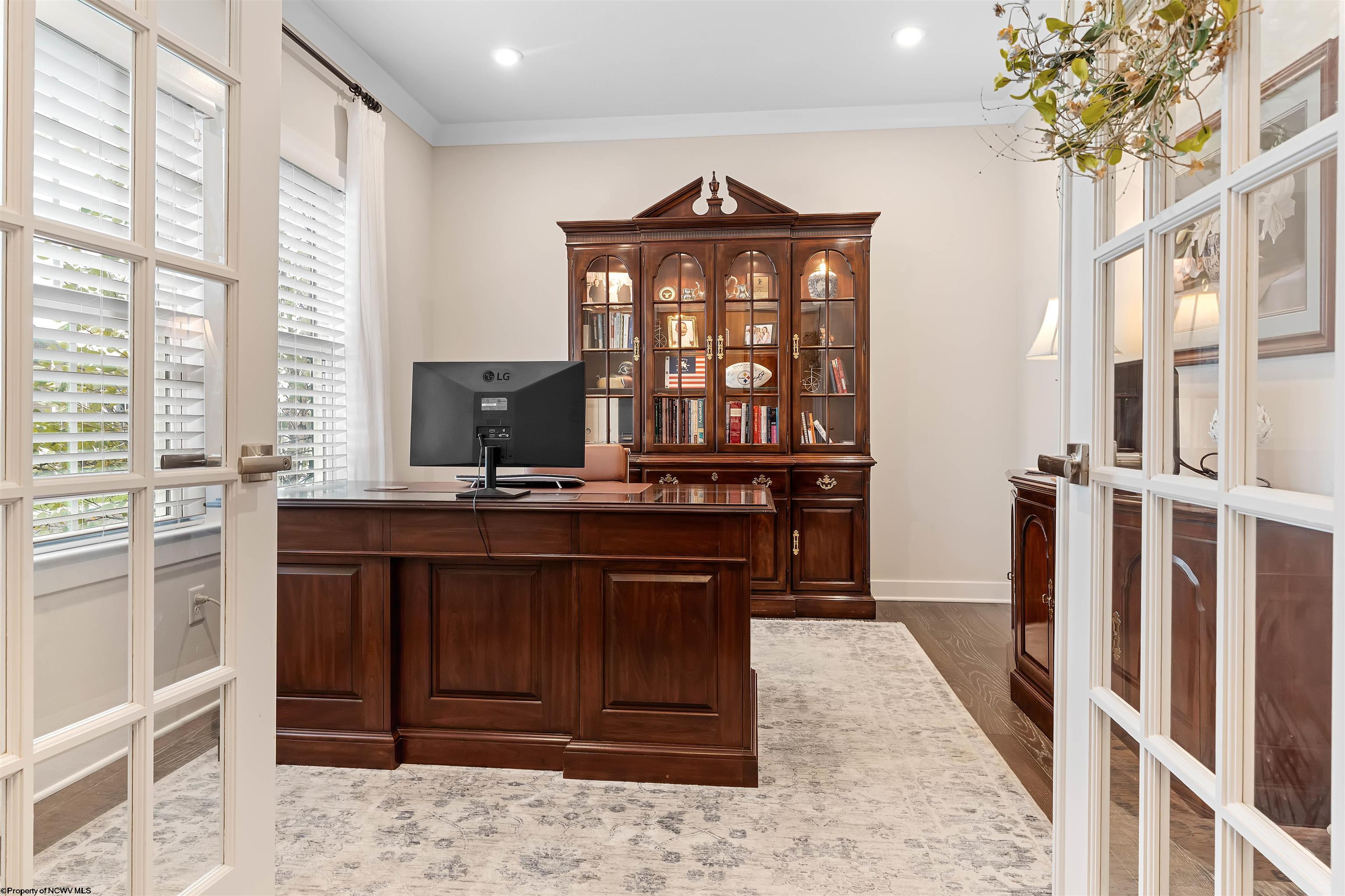 105 Tamarack Court