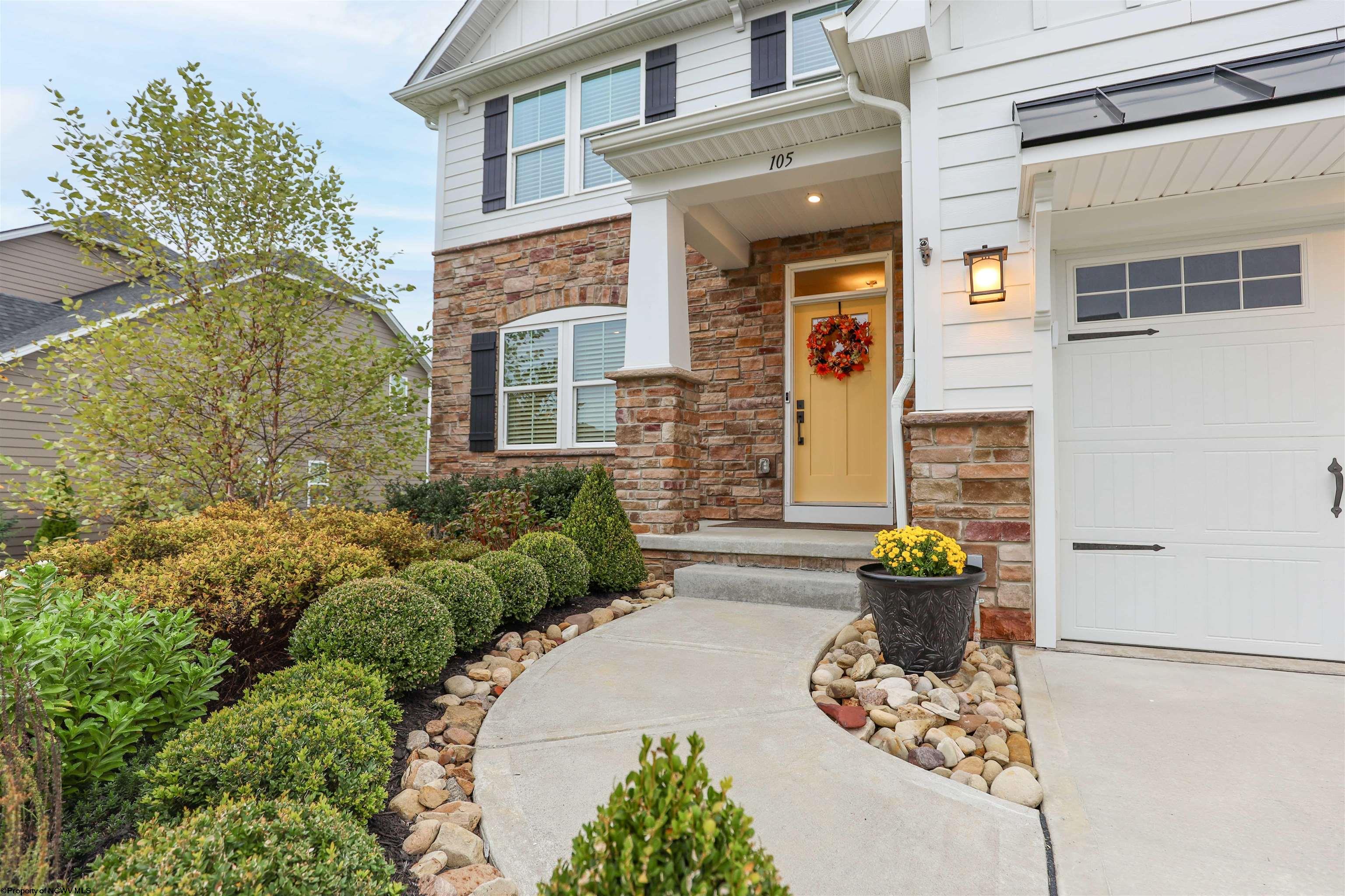 105 Tamarack Court