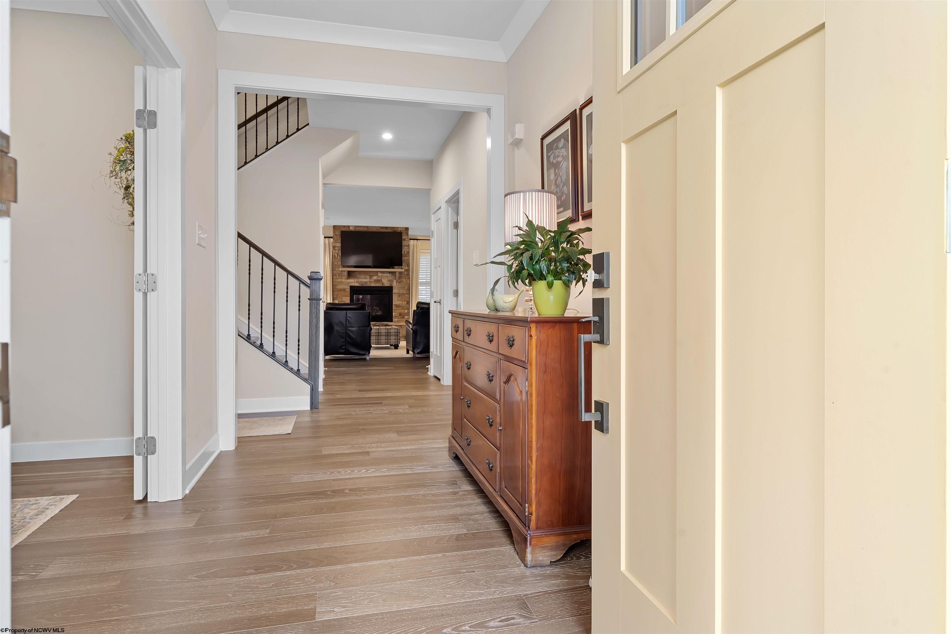 105 Tamarack Court