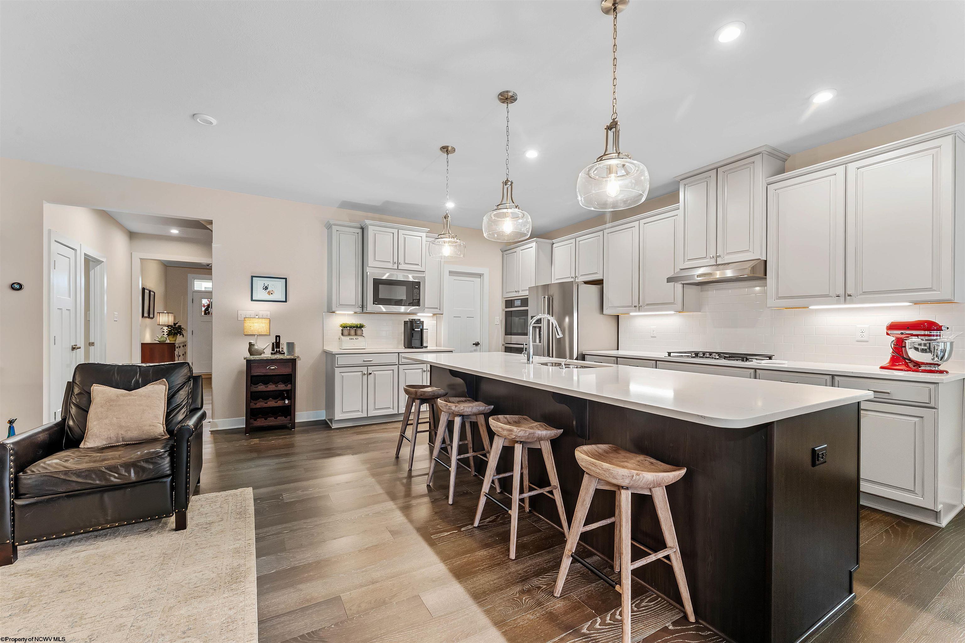 105 Tamarack Court
