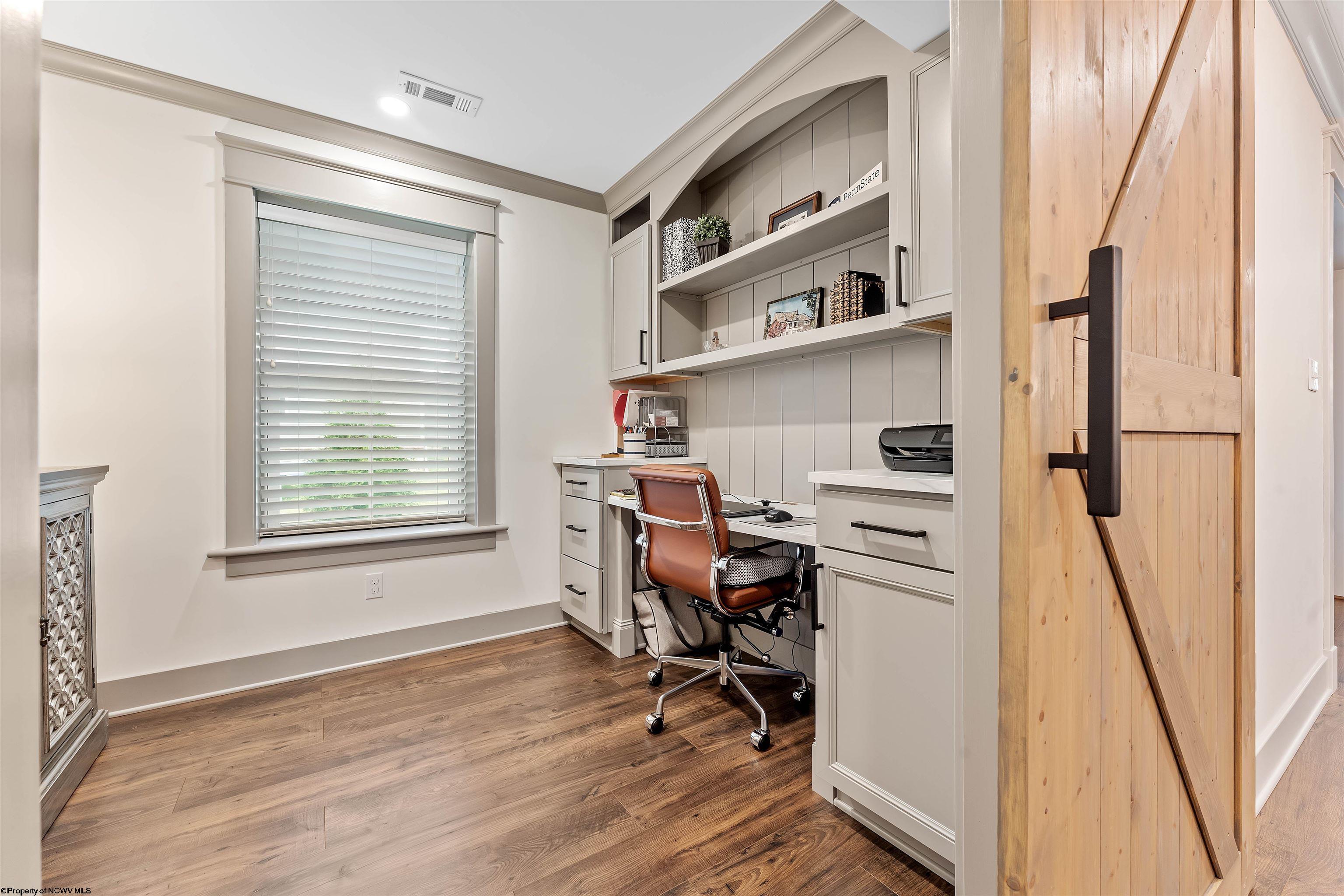 105 Tamarack Court