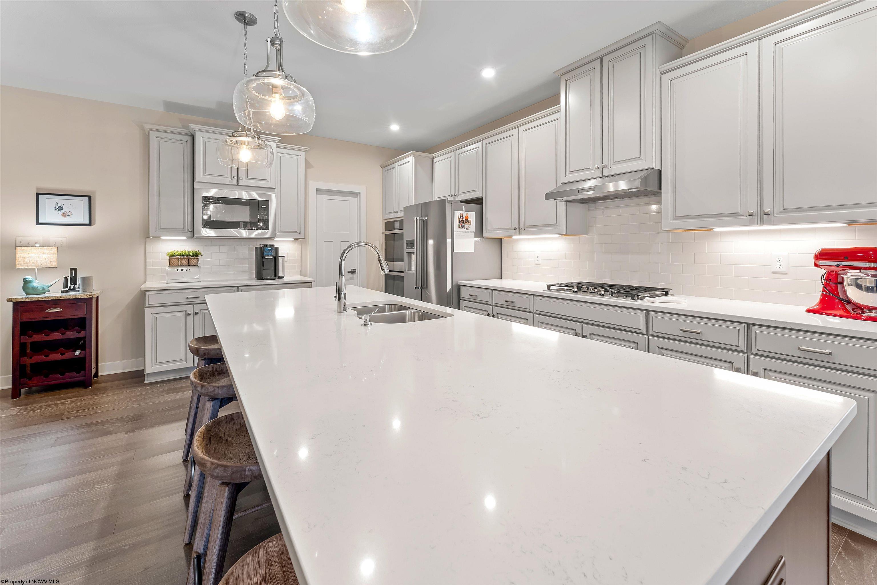105 Tamarack Court