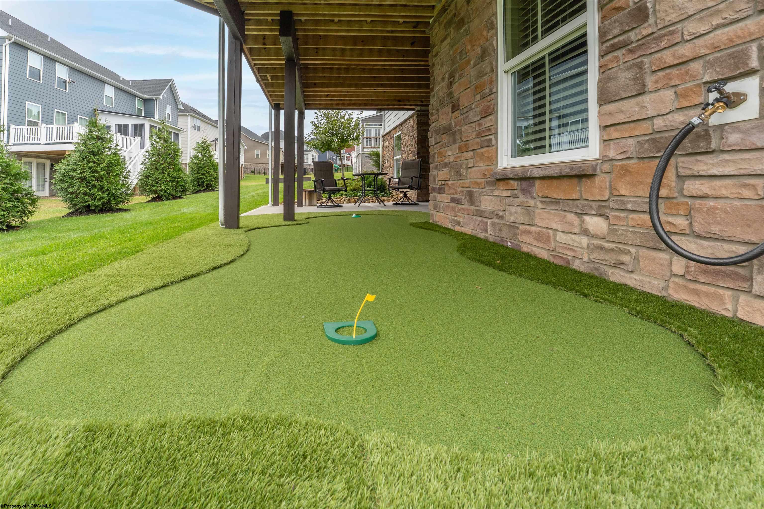 105 Tamarack Court