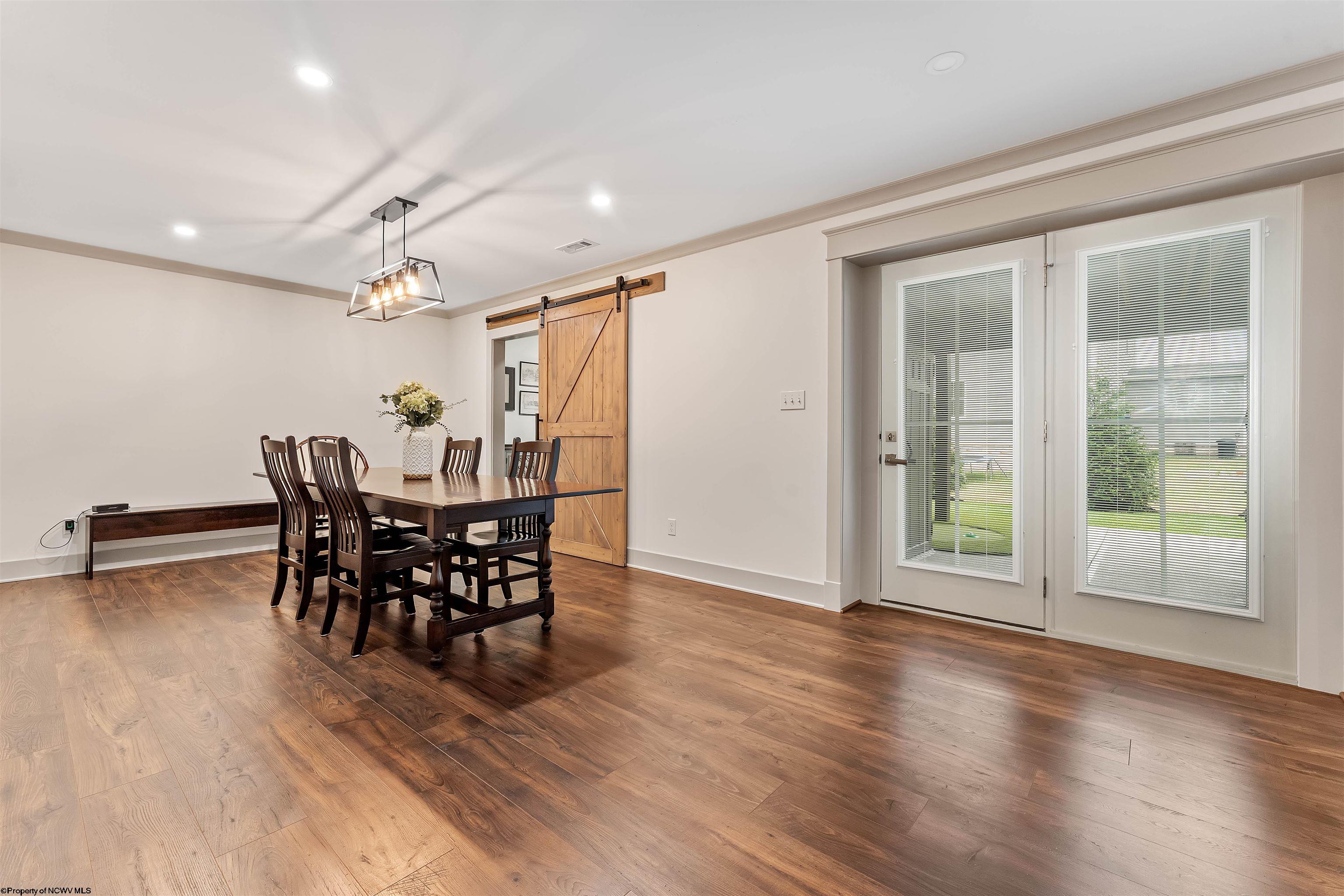 105 Tamarack Court