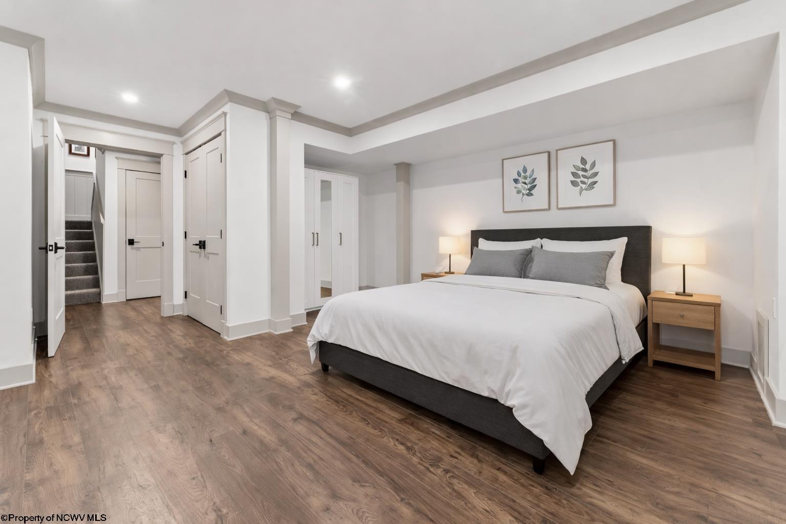 105 Tamarack Court