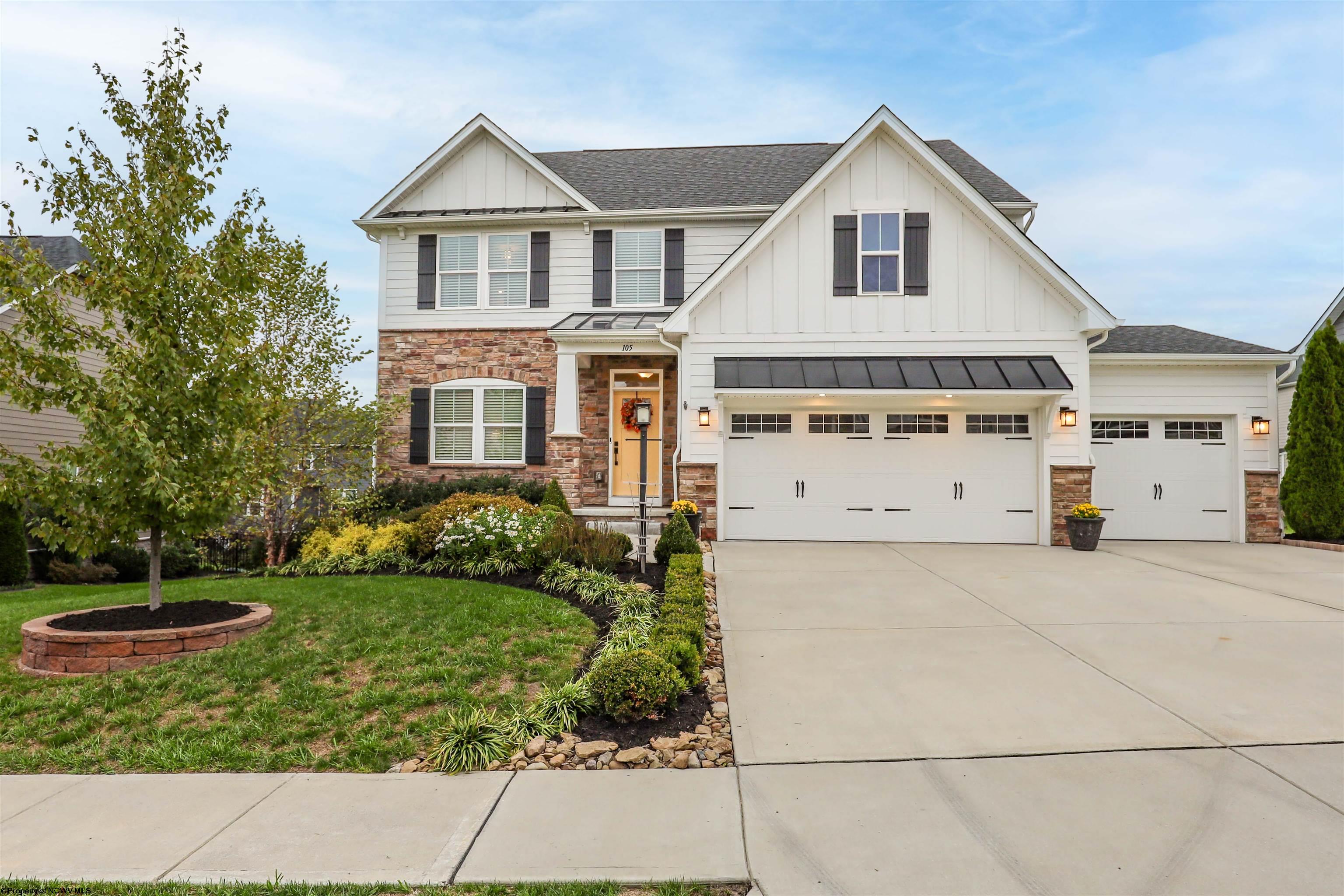 105 Tamarack Court