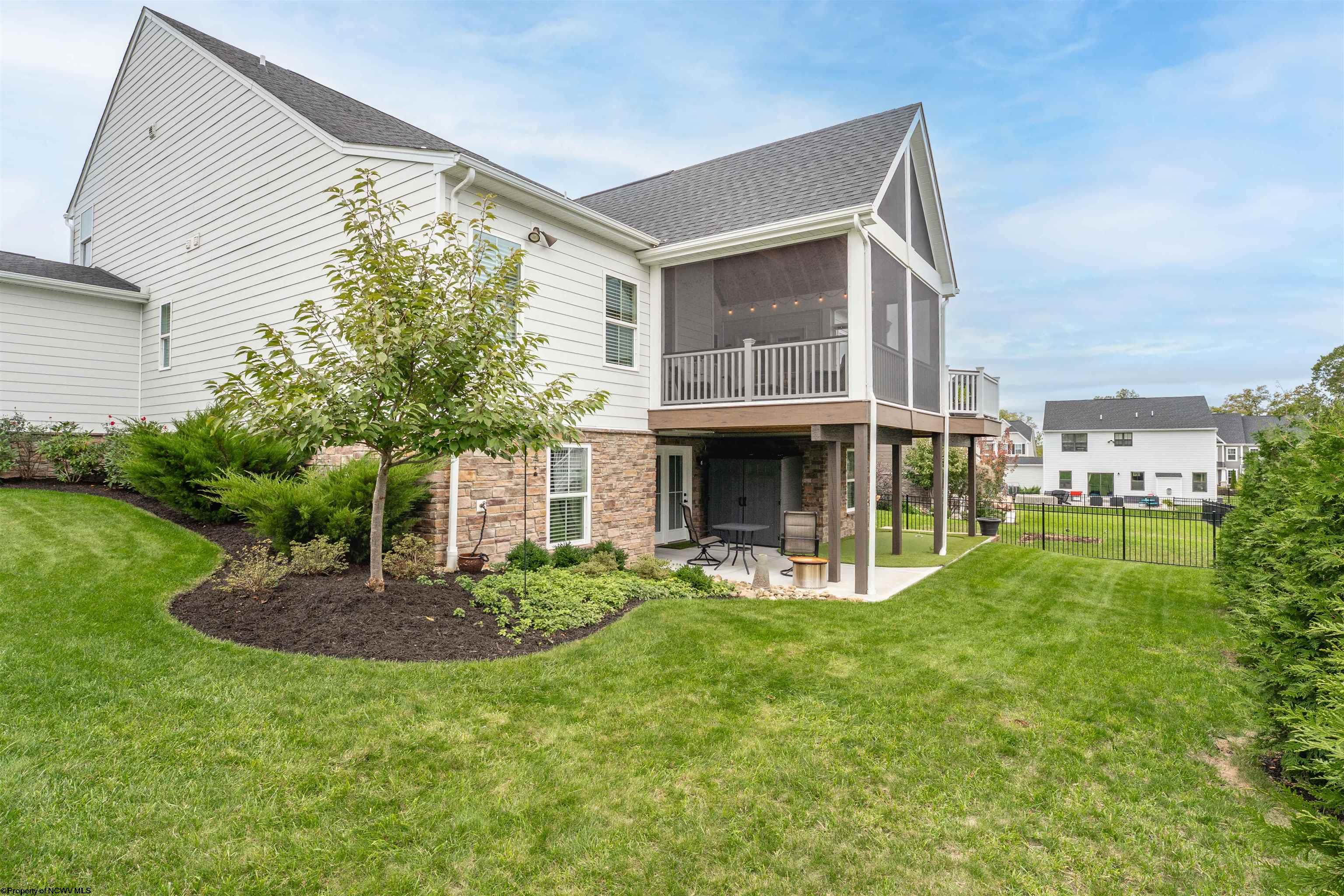 105 Tamarack Court