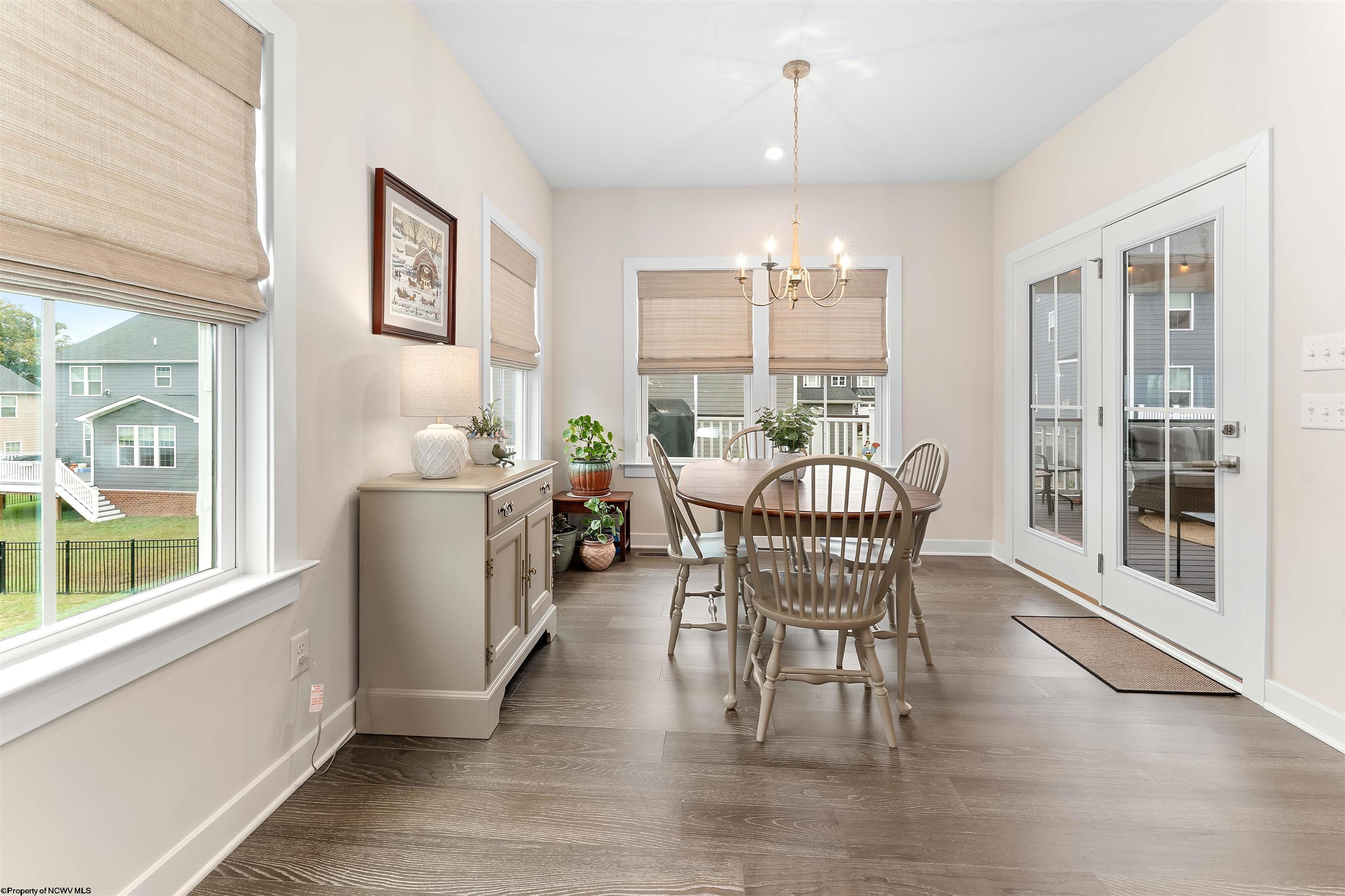 105 Tamarack Court