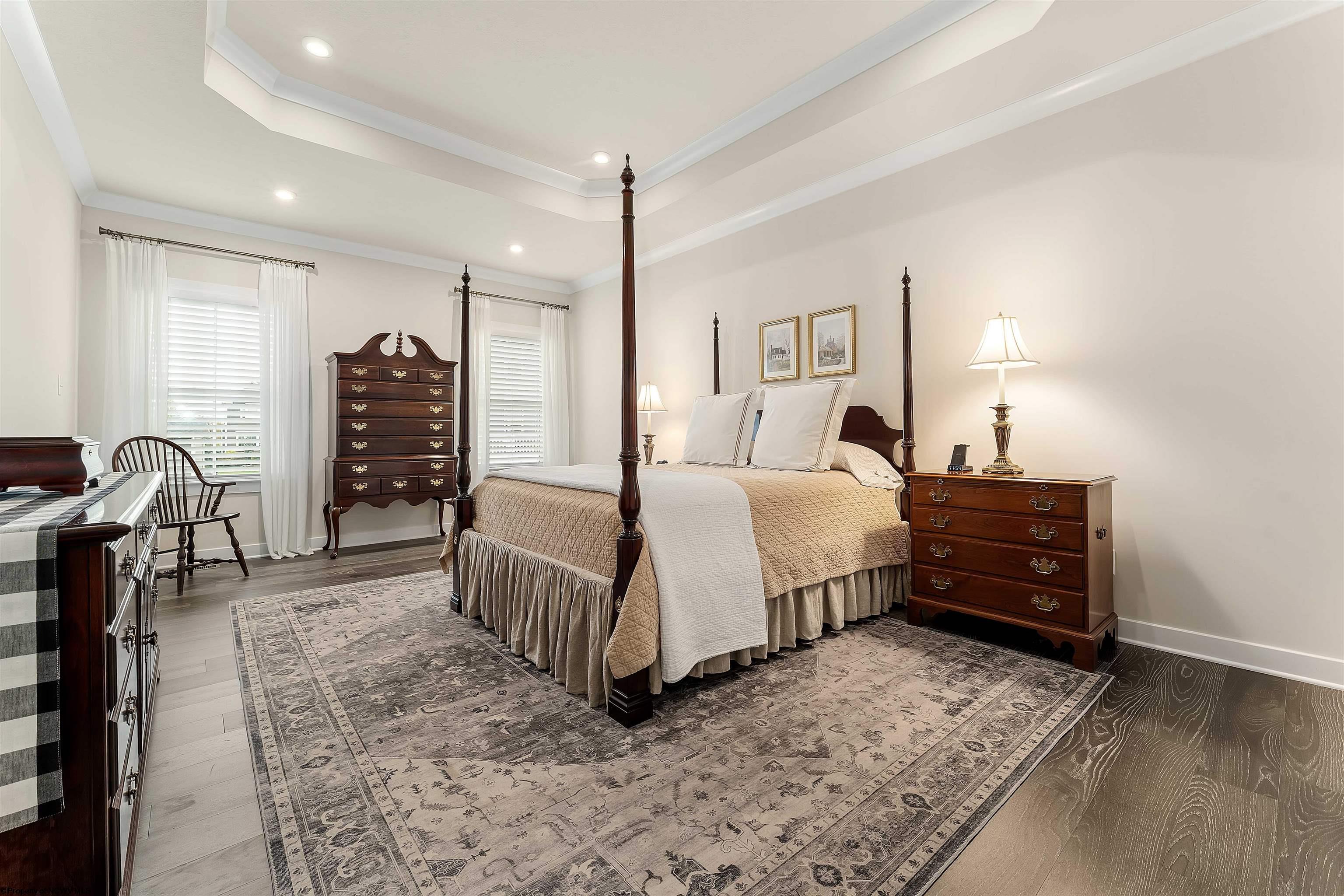 105 Tamarack Court