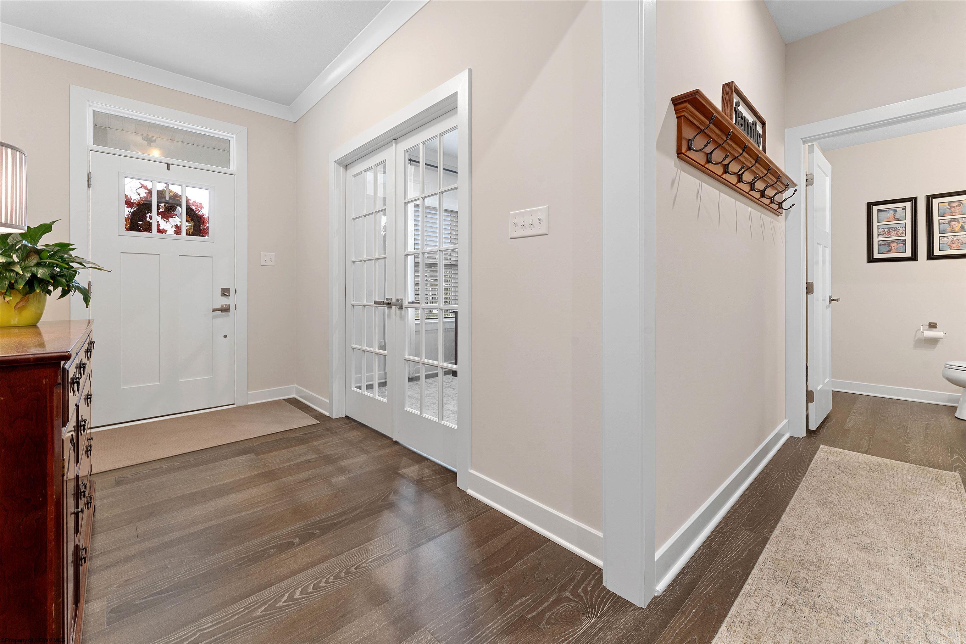 105 Tamarack Court