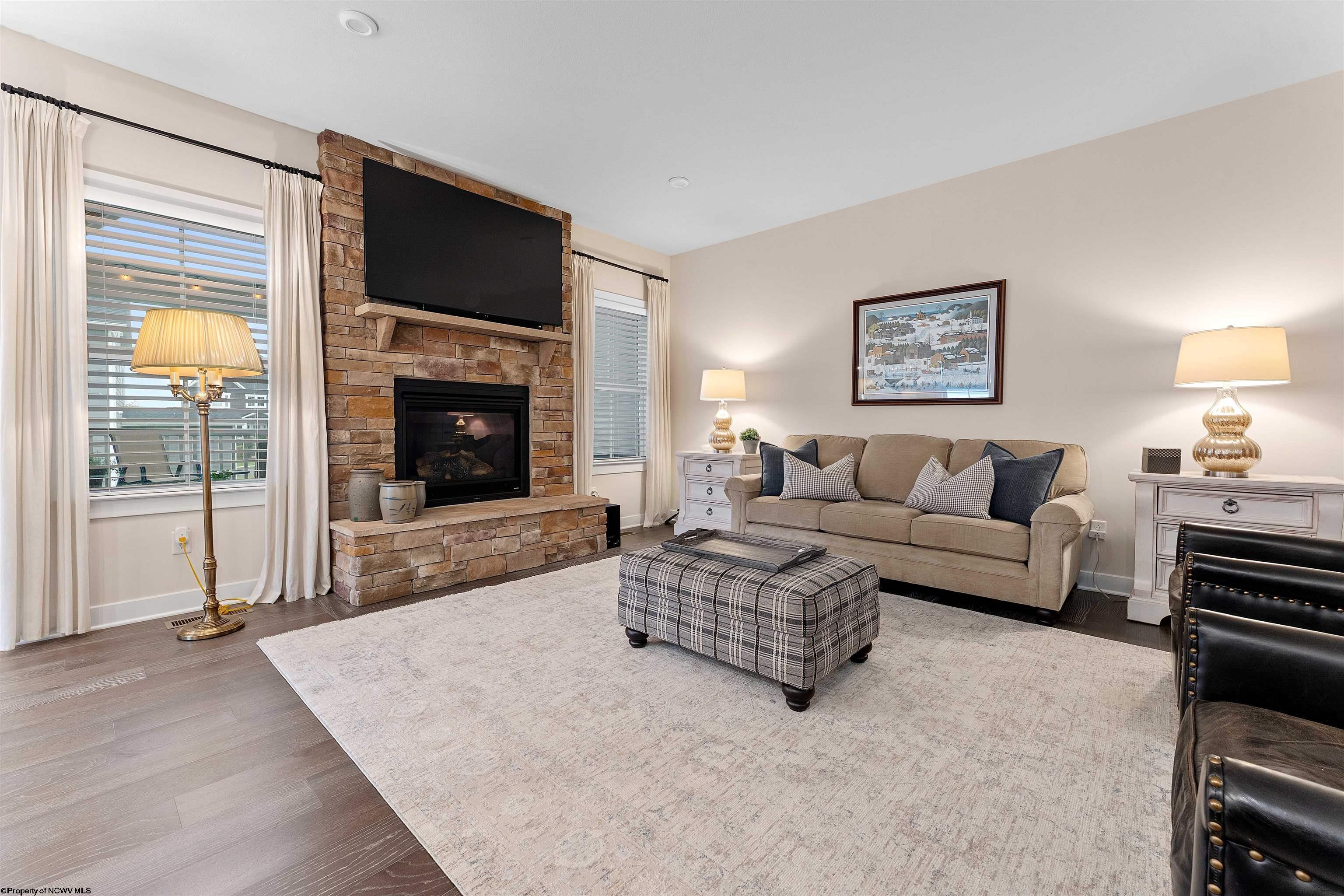 105 Tamarack Court