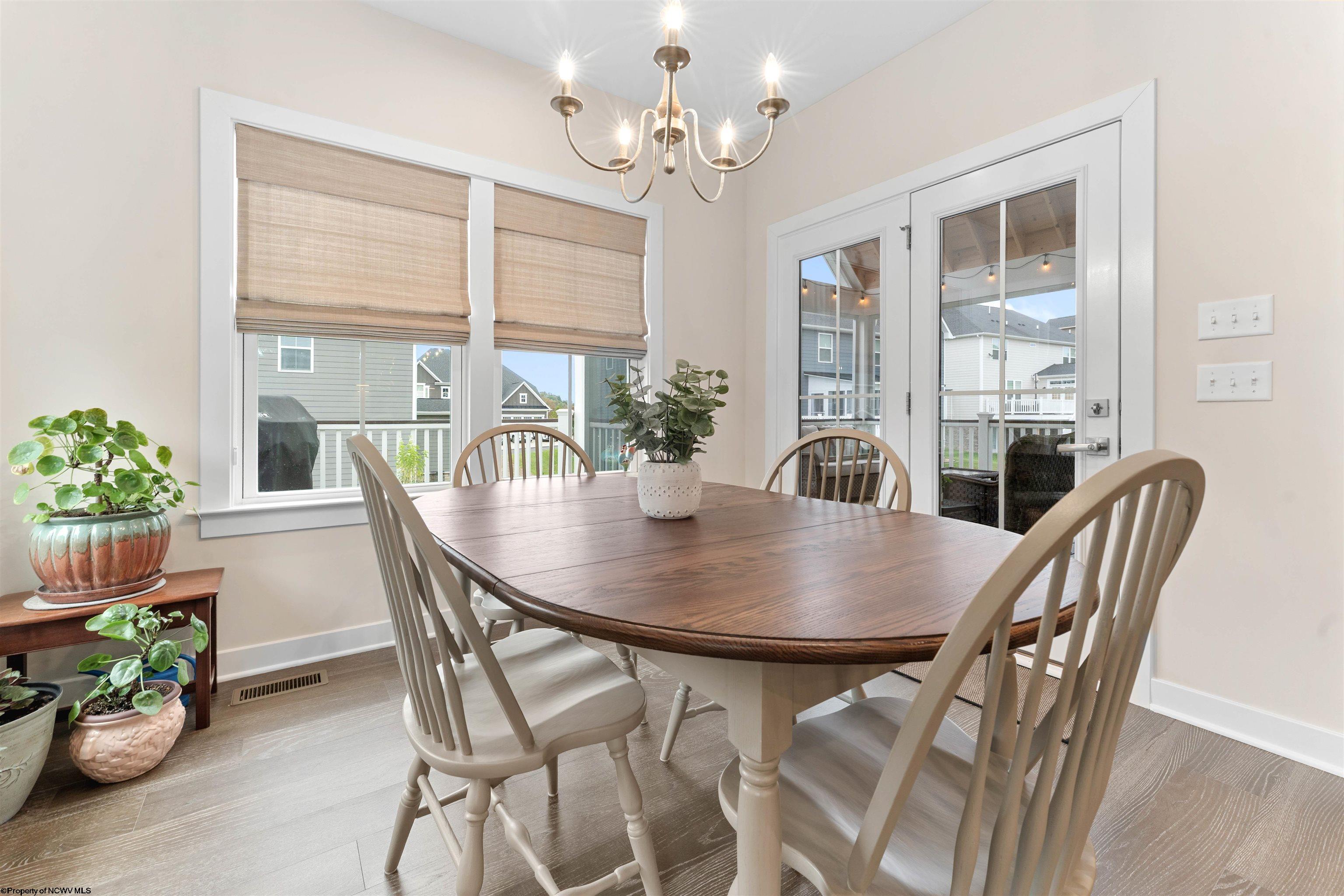 105 Tamarack Court