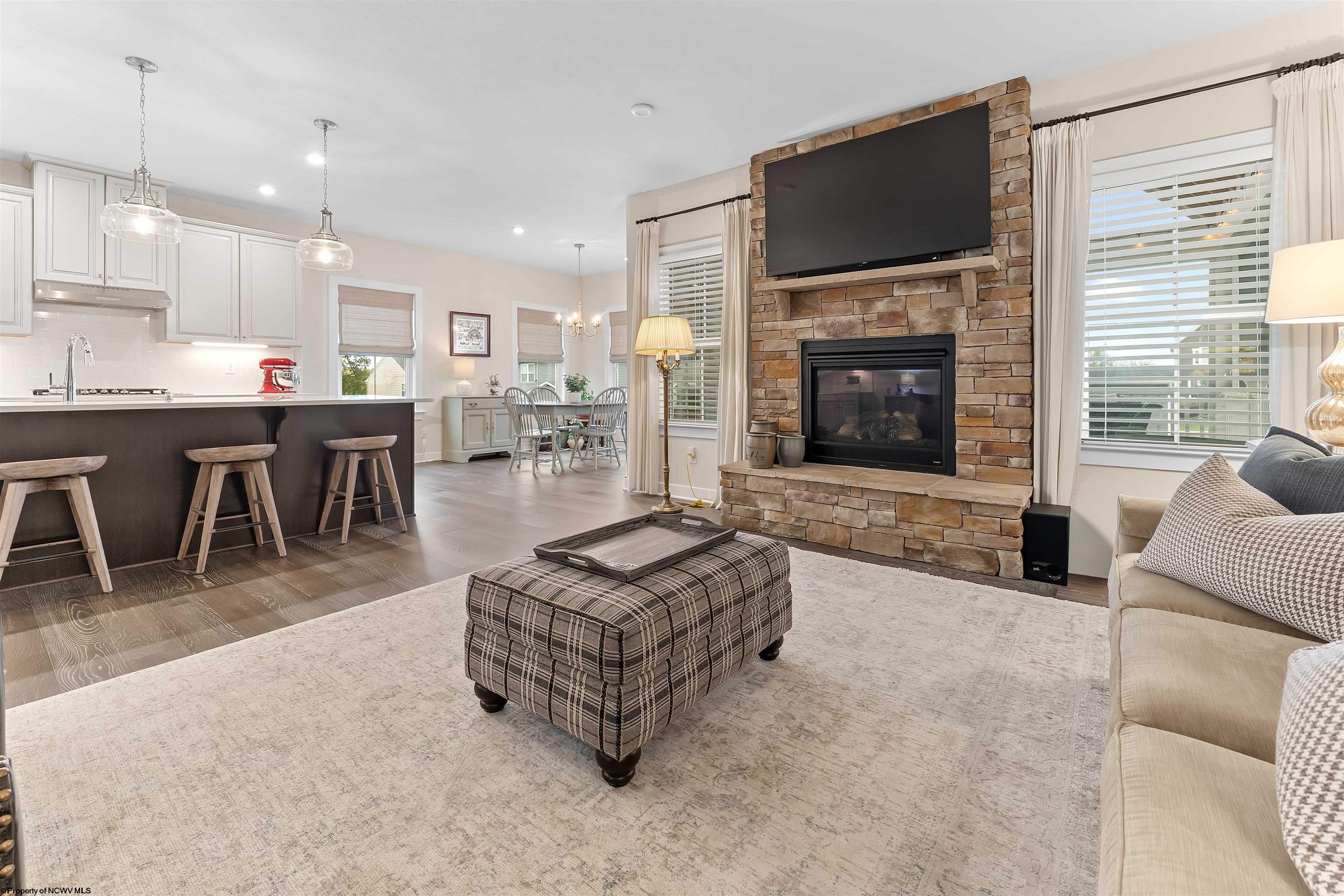 105 Tamarack Court