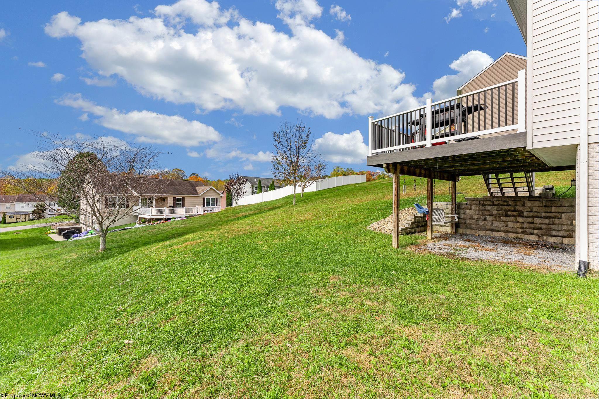 507 Watson Drive, Maidsville