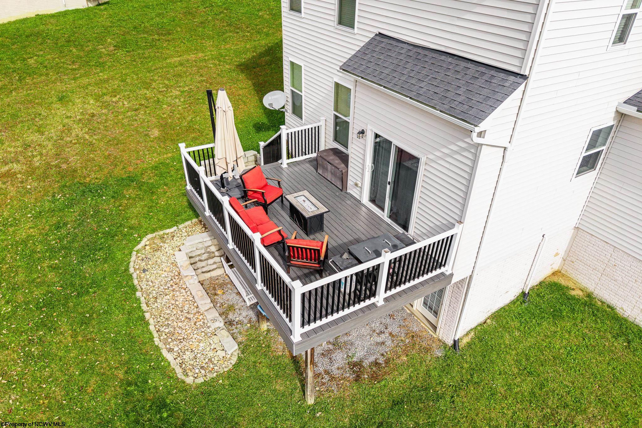 507 Watson Drive, Maidsville